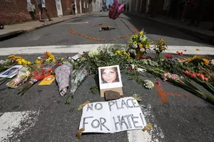 Lansing Area Hate Crime Stats Skyrocket For Second Year