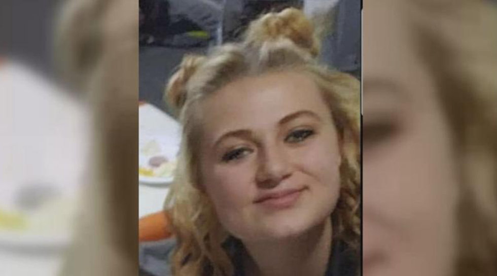 Help Find Missing 14 Year Old Michigan Girl