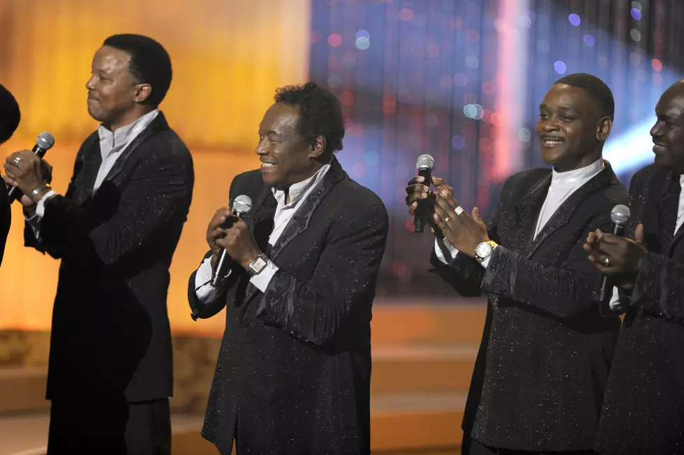 Motown Favorites The Spinners Are Live In Michigan Next Week