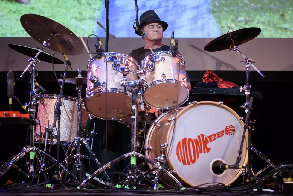 Nesmith and Dolenz To Bring The Monkees Show To Michigan