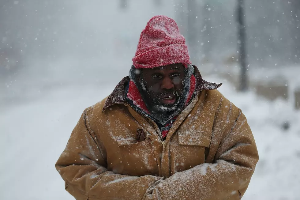 19 People Have Died Due to Cold Exposure in One Midwest County
