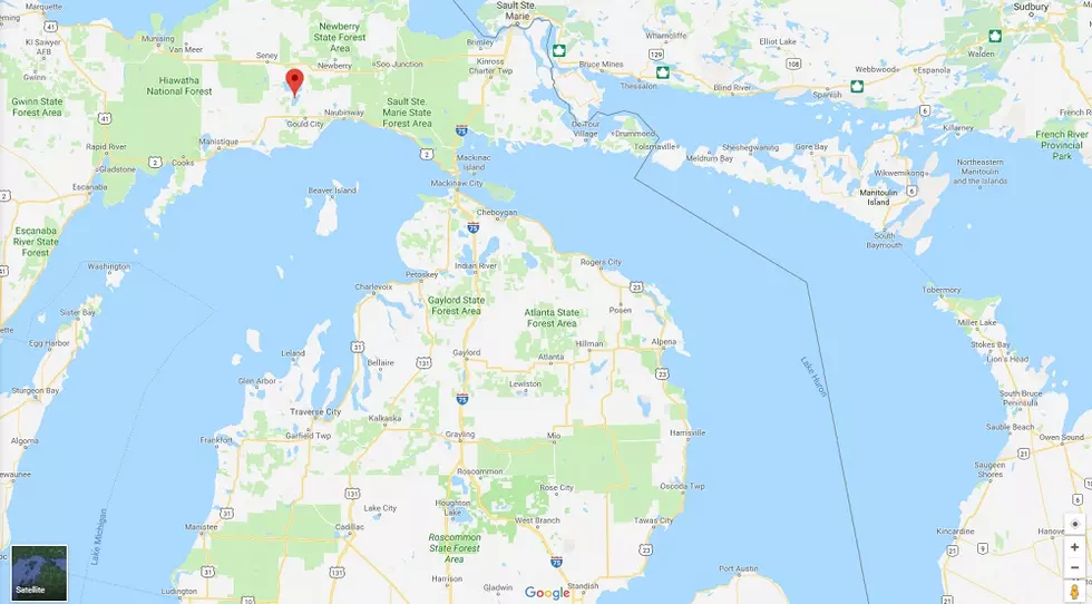 Google Maps
