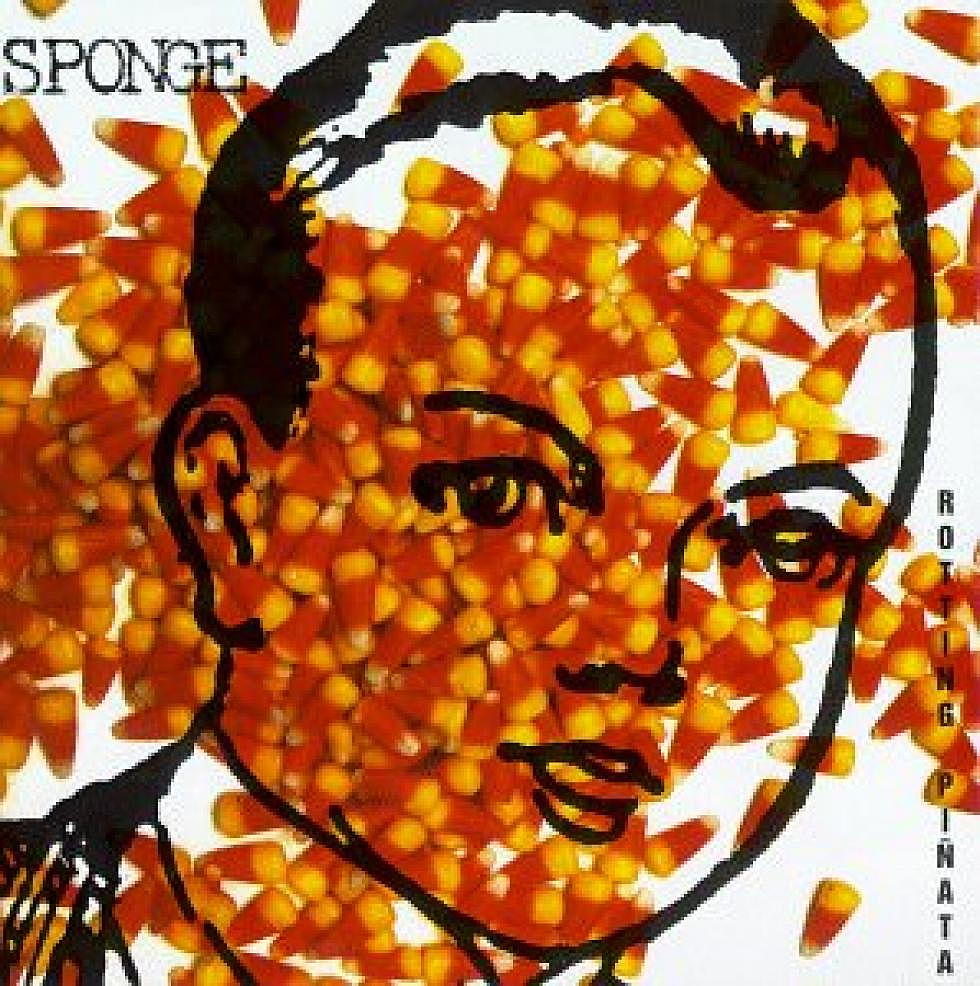 Detroit’s Sponge Will Celebrate 25 Years Of Iconic LP In Mid-Michigan