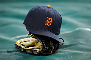 Detroit Tigers Revert Back To Smaller Olde English D Logo On Caps