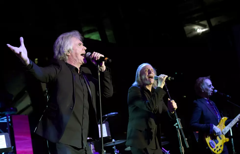 Three Dog Night To Play Charity Fundraiser At Meadow Brook Theater