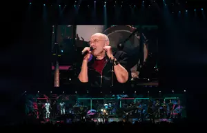 Phil Collins&#8217; &#8220;Still Not Dead Yet, Live!&#8221; Tour To Stop In Michigan