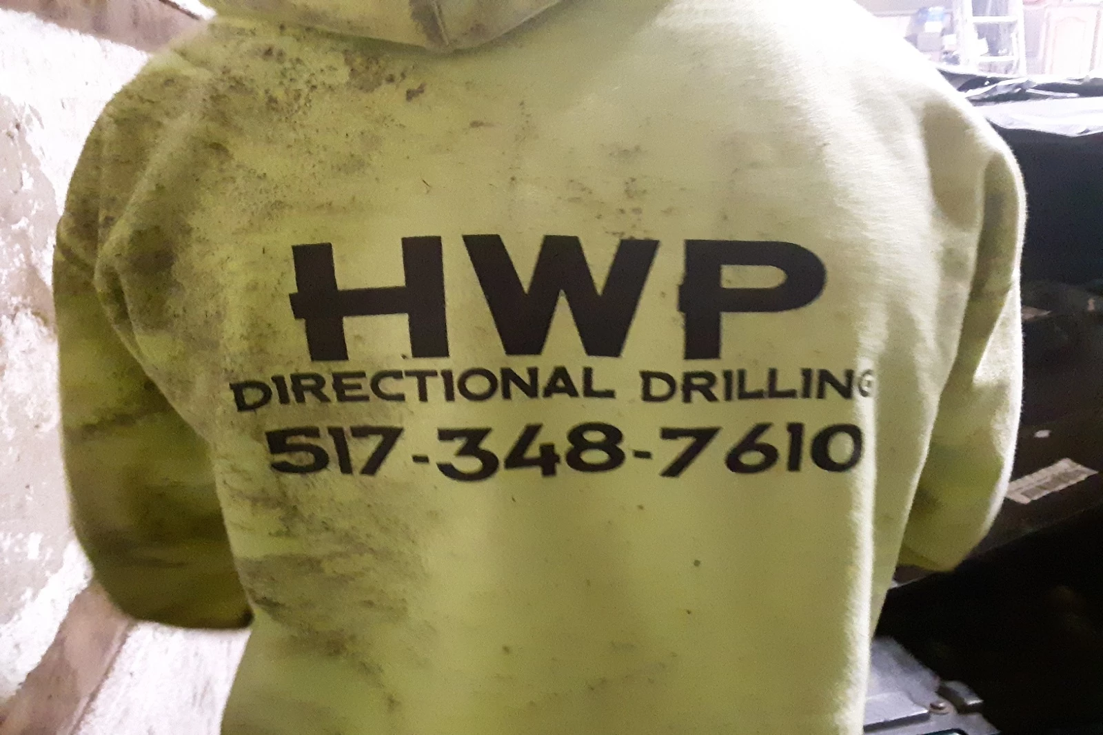 spartan directional drilling