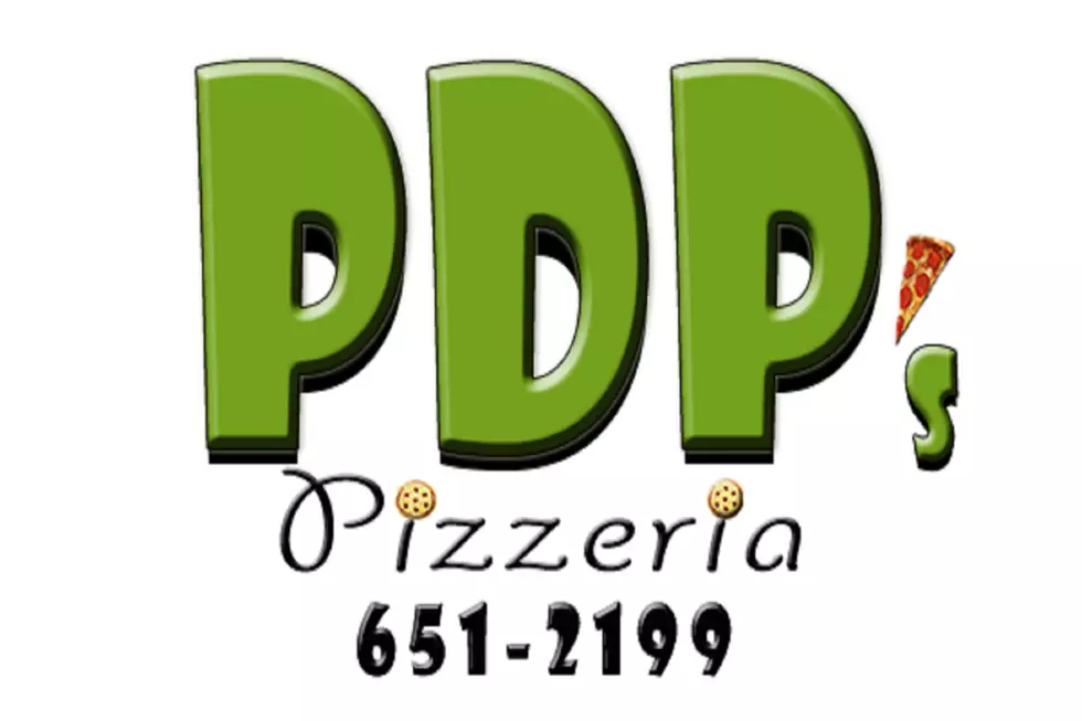 Good People: Perfectly Delicious Pizza (PDP) In Laingsburg