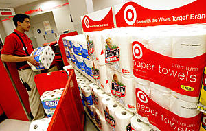 First Hiring Fair For East Lansing Target Store Is This Weekend