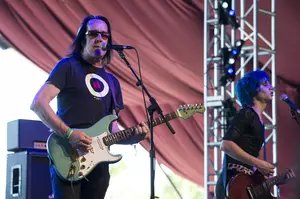 Todd Rundgren Set To Play Michigan Show at Four Winds Casino