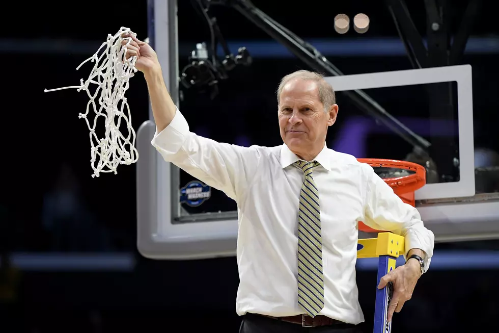 John Beilein Leaving Michigan Leaves a Bad Taste in My Mouth [OPINION]