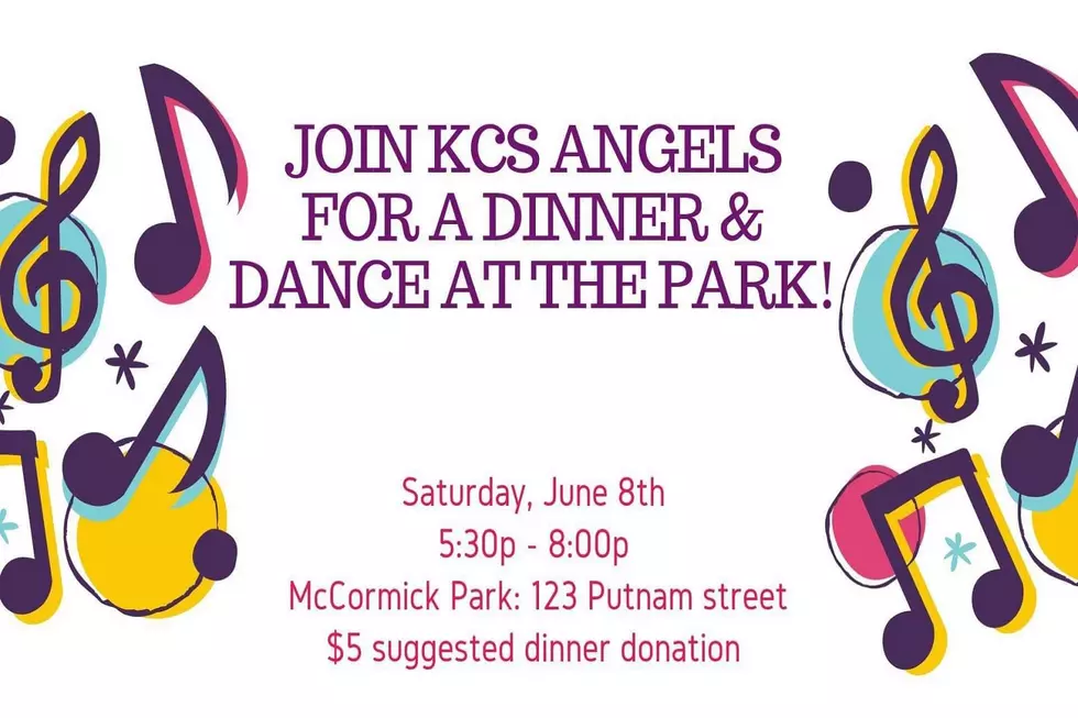 KCS Angels Special Needs Dinner & Dance June 8th