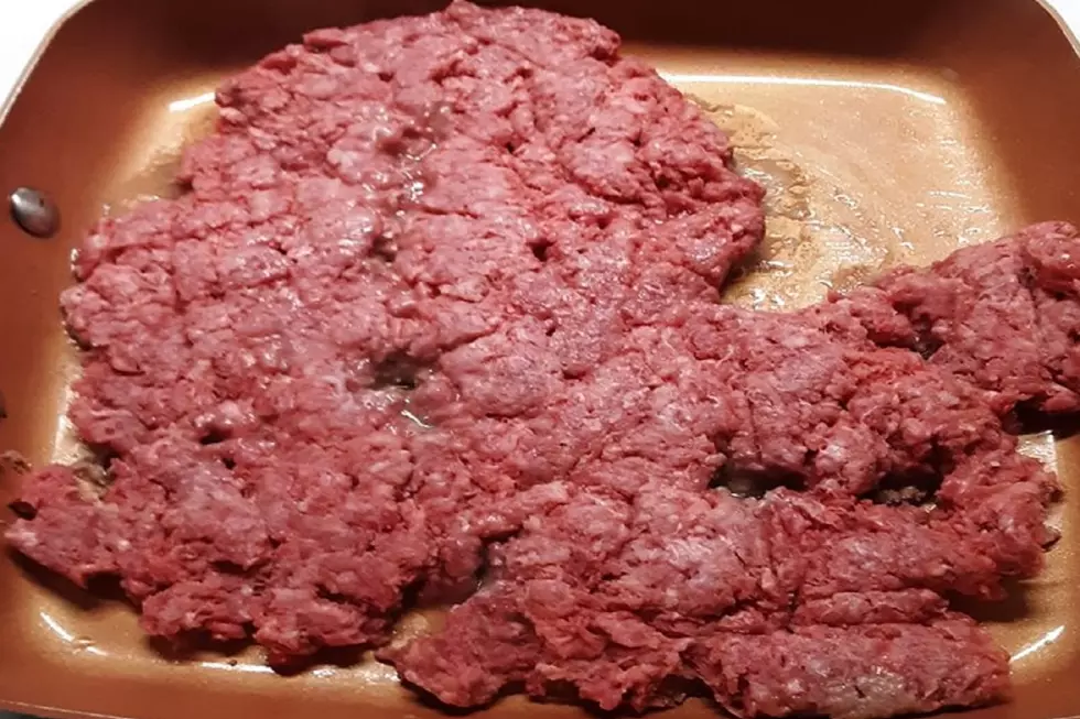 Check Out My Meat