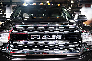 More than 300,000 Ram Trucks Recalled Again Over Airbags