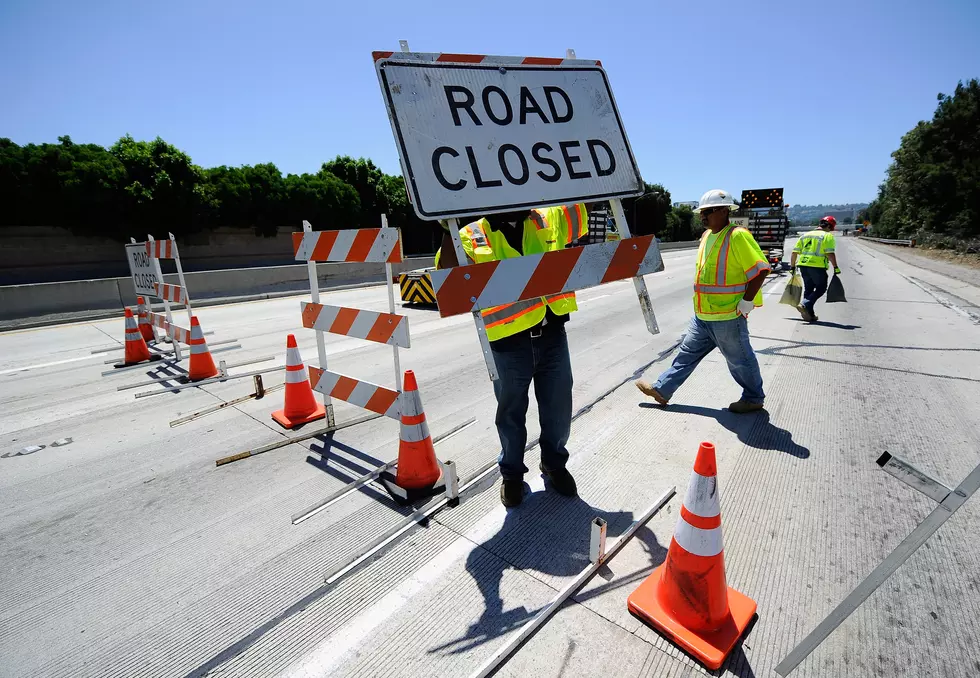 I-96/US-127 Interchange Work In Lansing Delayed Until Tuesday