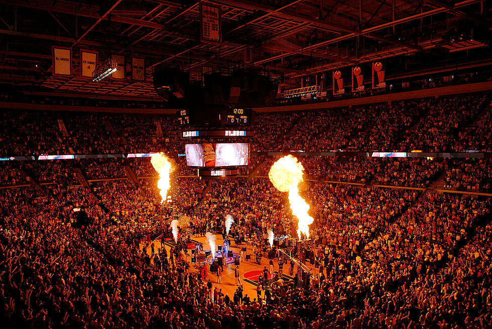 The Palace of Auburn Hills To Meet Wrecking Ball This Fall