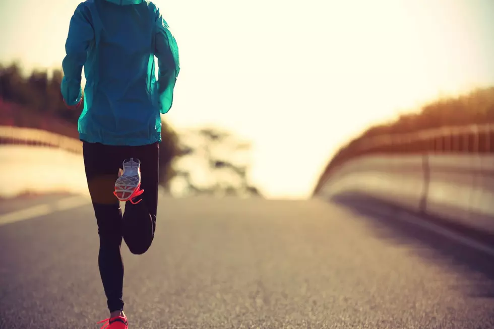 103 Year-Old Woman Sets 50 Meter Dash World Record