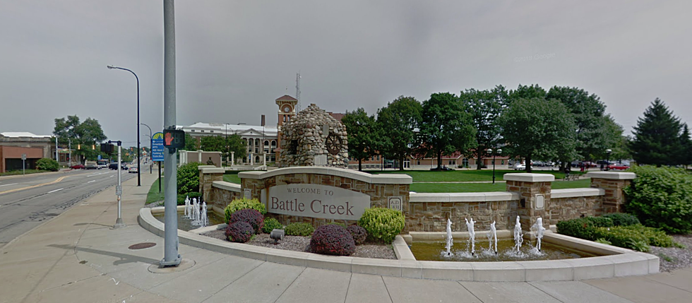 Did Level Park in Battle Creek Get Its Name Because all the Land was Dynamited?