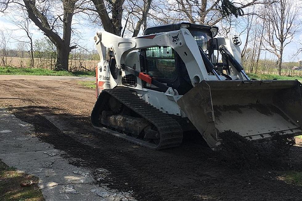 Good People: Culver Excavating in Webberville