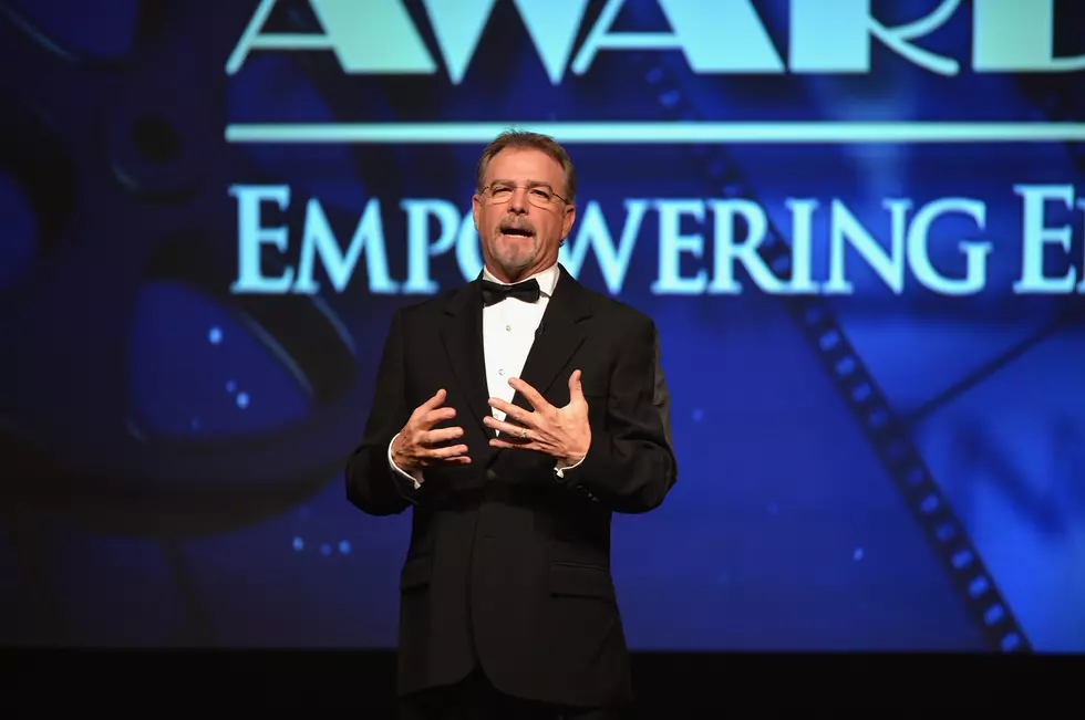 Bill Engvall Extends Comedy Reach Into Michigan Winter