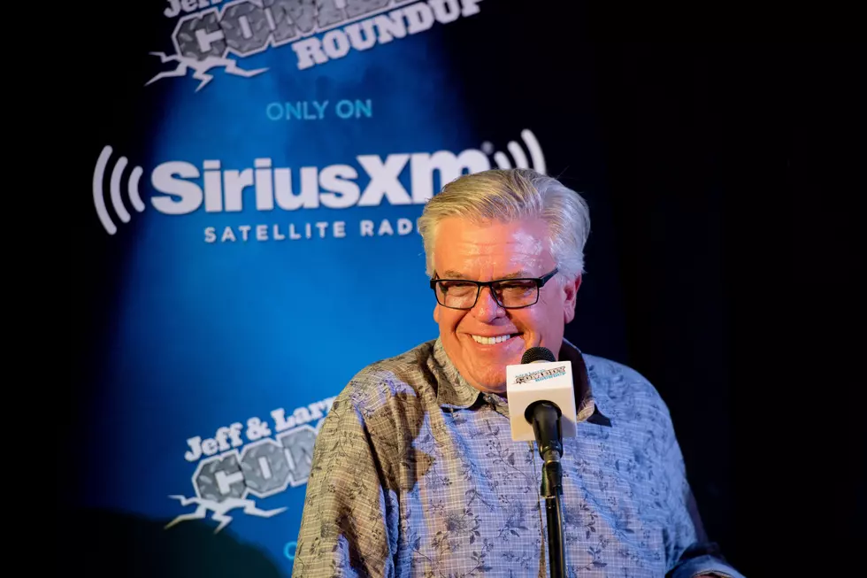 Ron White Announces Return To Michigan For Some Laughs