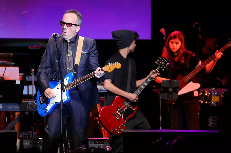 Elvis Costello & The Imposters Announce Fall Show In Michigan