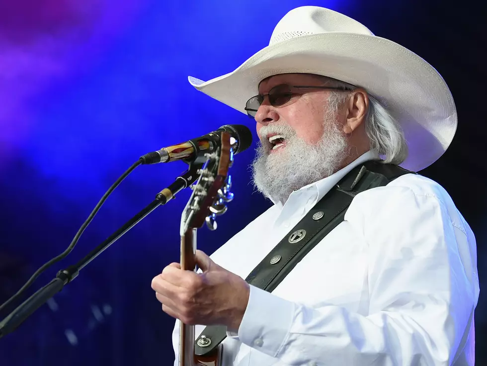 Charlie Daniels Band To Perform In Michigan Next Week