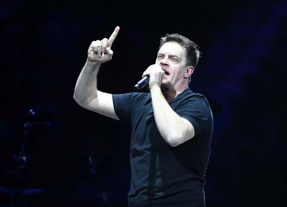 Jim Breuer Bringing More Top-Notch Comedy To Grand Rapids