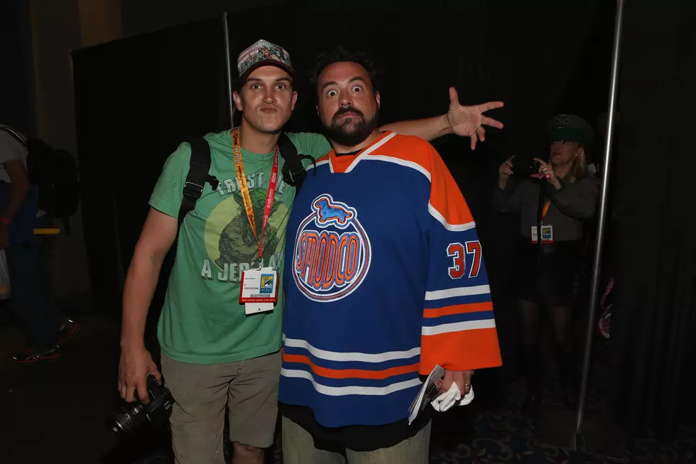 Jay And Silent Bob To Host Fan Q&A In Detroit After New Film Showing