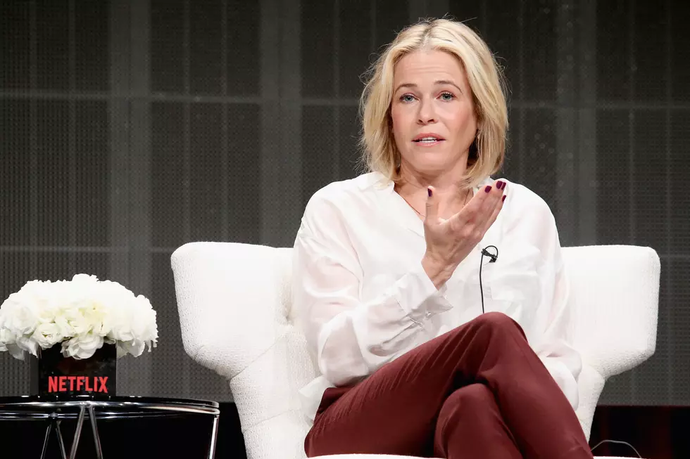 Comedian Chelsea Handler Announces Grand Rapids Performance