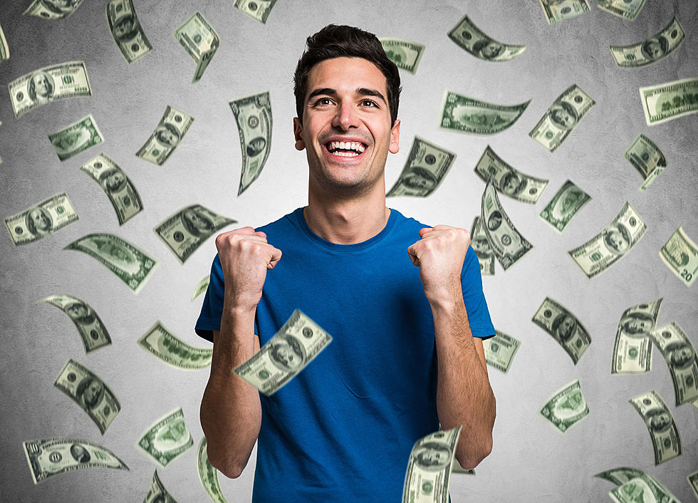 8 Things You Need To Know Before Winning $5,000 With Classic Rock Cash