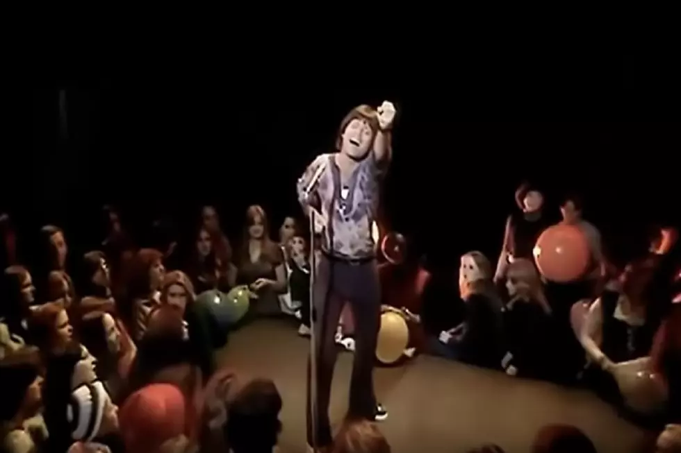 Forgotten Classic: Cliff Richard’s Devil Woman