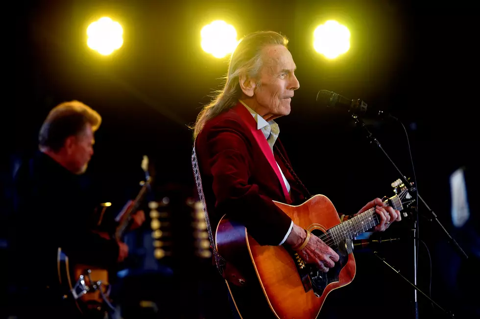 Gordon Lightfoot To Perform Live Back To Back Nights In Michigan