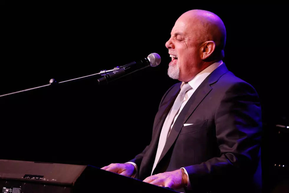 Billy Joel Announces First Michigan Show In 25 Years