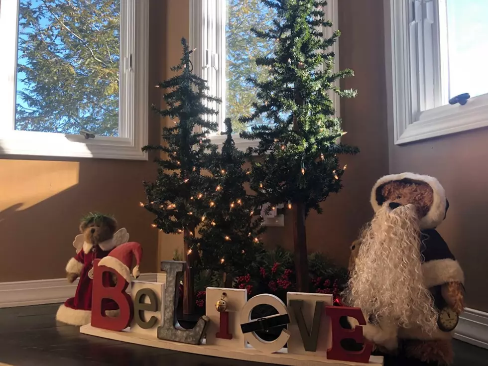 ‘I’ll Be Home For Christmas’ To See My Mom’s Decor