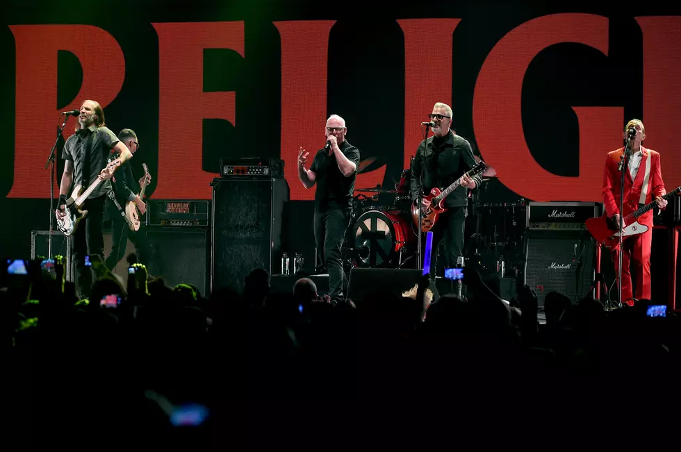 Punk Rock Legends Bad Religion Announce Michigan Tour Stop