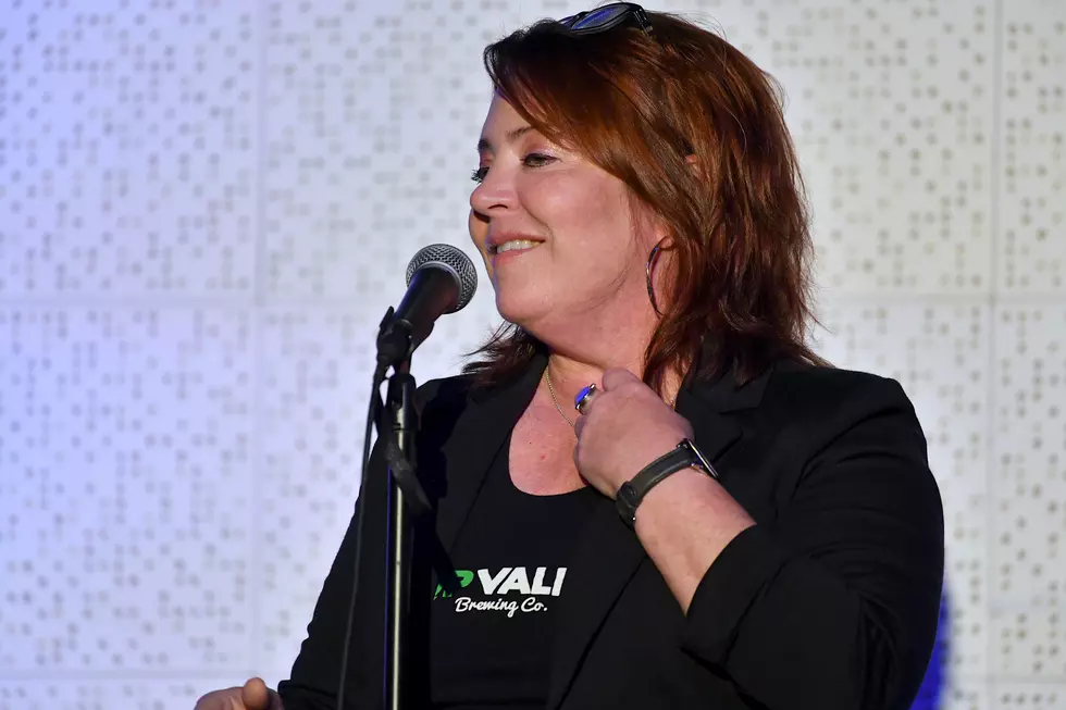 Kathleen Madigan Brings Her Comedy To Grand Rapids