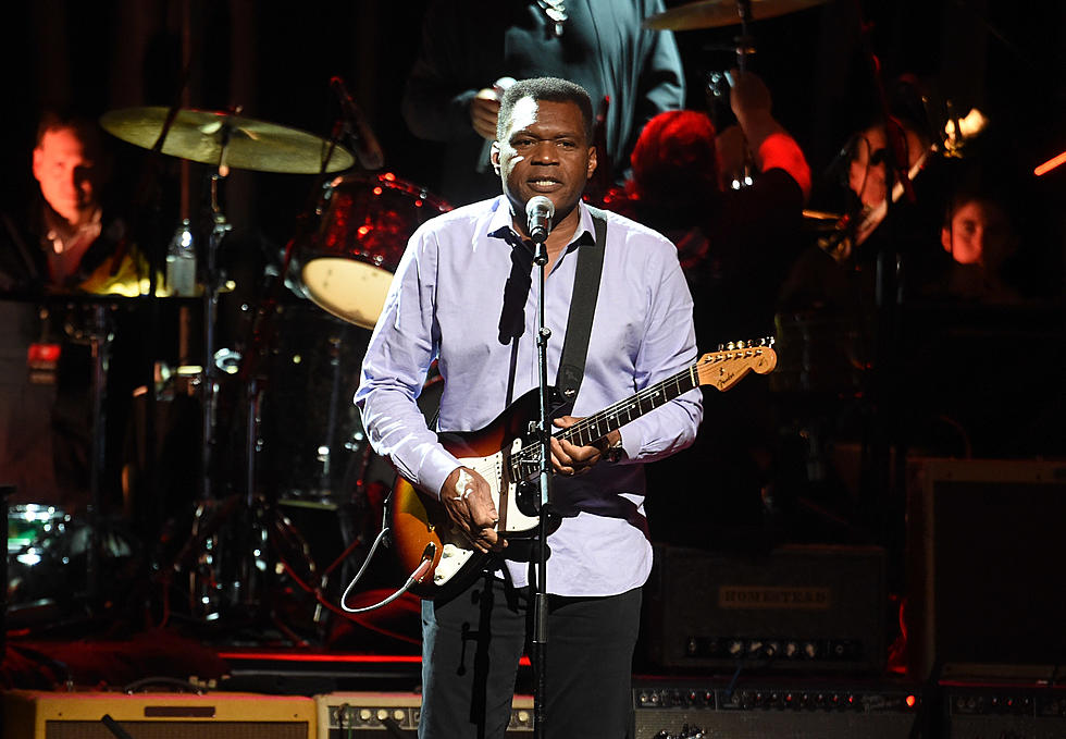 Robert Cray Announces Live Performance In Kalamazoo In March