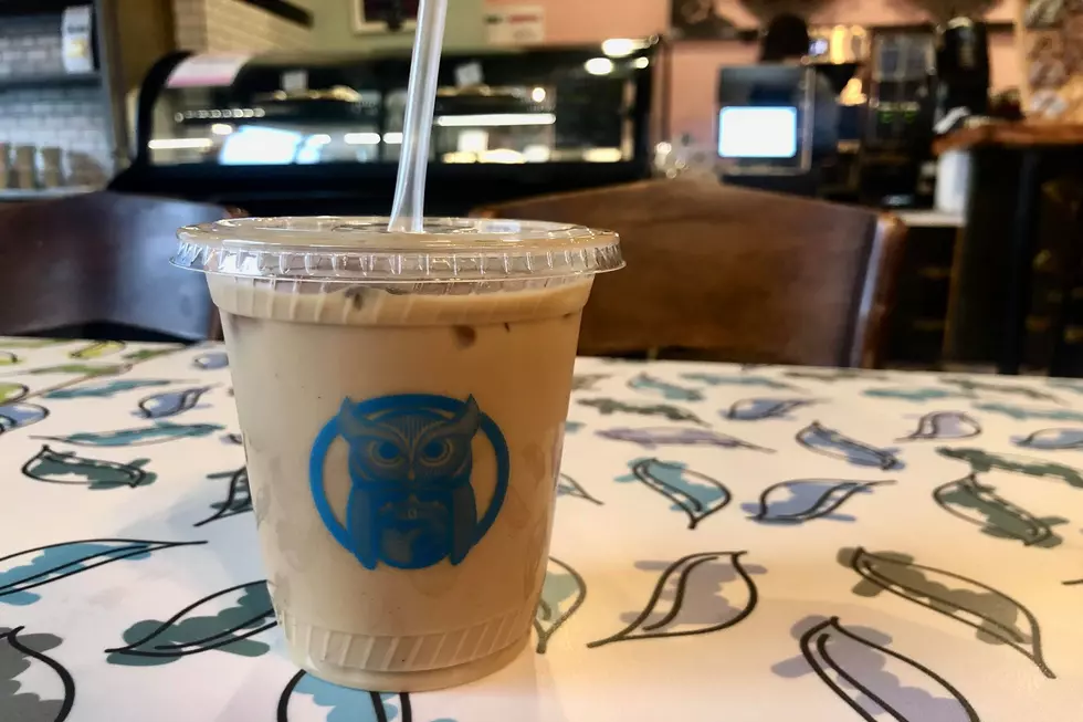 Mosey-ing With Maitlynn: Coffee Stop #5 – Blue Owl Coffee