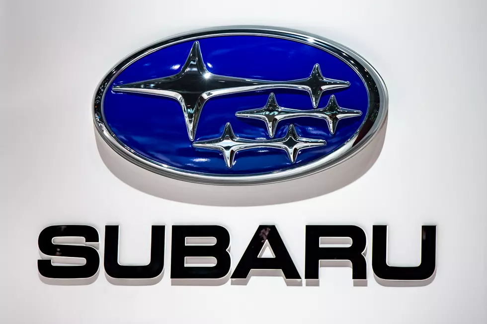 Recall Issued By Subaru On 2019 Models