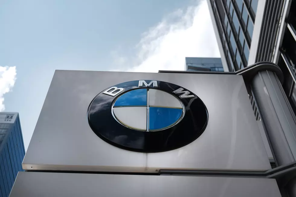 BMW Is The Latest Automaker To Issue Airbag Recall