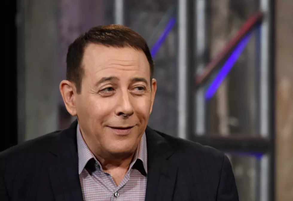 Paul Reubens To Celebrate Pee-Wee&#8217;s 35th Anniversary In Michigan