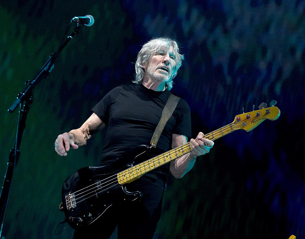 Roger Waters Postpones July Concert In Detroit, Tour Pushed To 2021