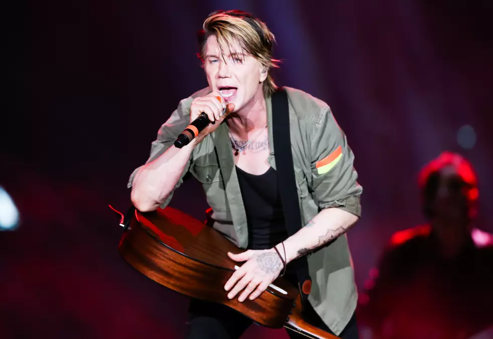 Goo Goo Dolls Announce 2020 Tour With Michigan Stop