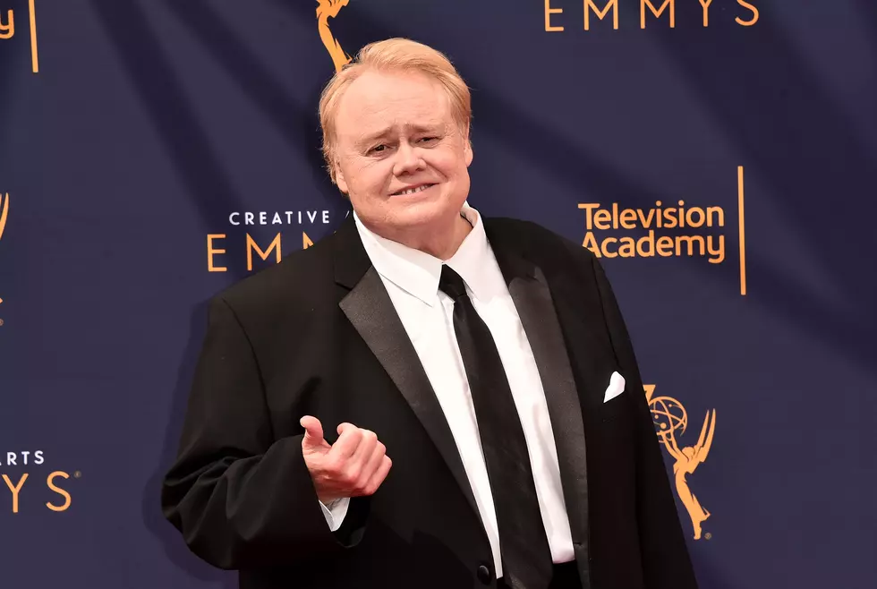 Louie Anderson To Perform In Mid-Michigan In March