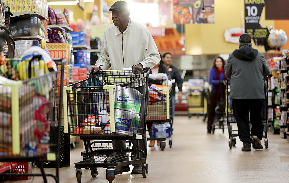 One Way Shopping Aisles at Stores Now?