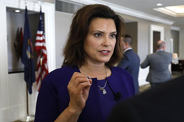 Gov. Whitmer Allows Schools To Open; H.S. Sports Can Resume W/ Antigen Testing