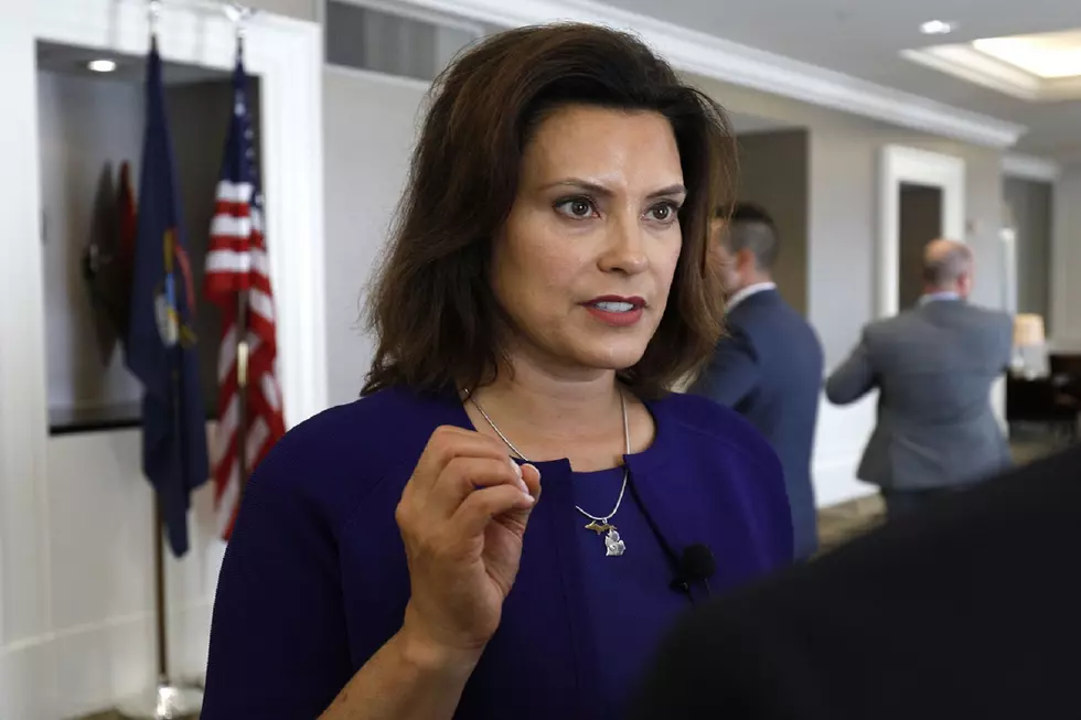 Gov. Whitmer Opens Up Hair Salons, Barber Shops Beginning June 15th