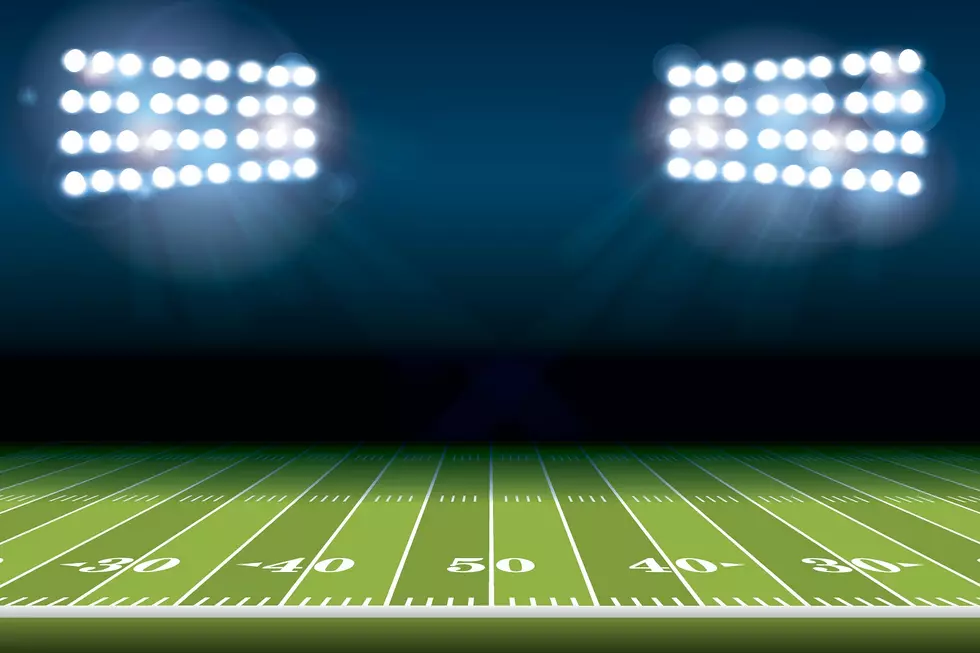 &#8216;Be the Light for 2020&#8242; Lights Up Empty Football Fields in Michigan