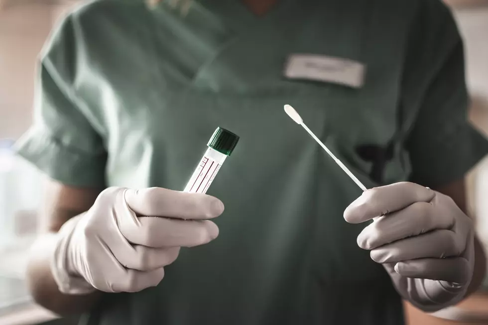 Beware of the New Scam: Fake Coronavirus Testing Sites